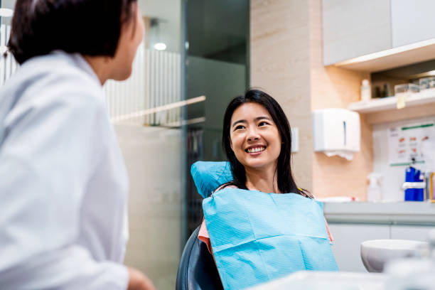 Laser Dentistry in Lewisport, KY