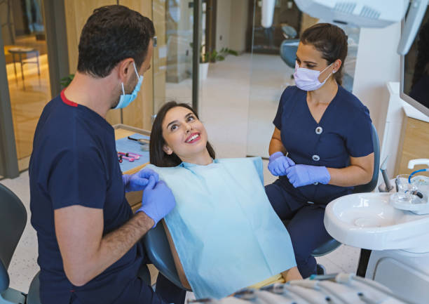 Best Wisdom Tooth Removal  in Lewisport, KY