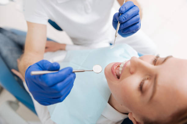 Best Oral Cancer Screening  in Lewisport, KY